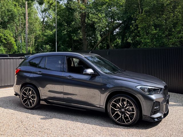 Image for 2021 BMW X1 2021 (211) BMW X1 X-DRIVE 25E MSPORT 220BHP