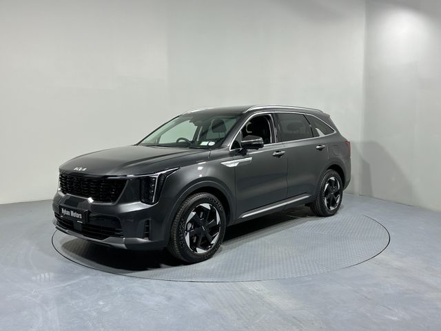 Image for 2025 Kia Sorento PHEV 4x4 Plug In Hybrid 7 Seater 252