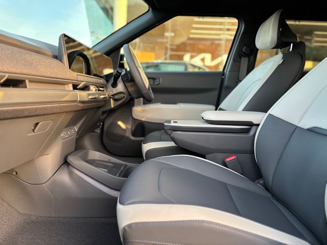 Image for 2025 Kia EV3 GT Line Long Range ( 0% Finance Available )