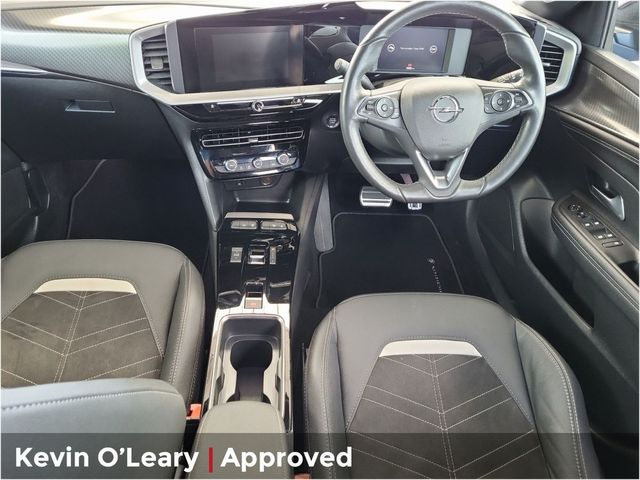 Image for 2024 Opel Mokka Mokka E Elite 136PS Electric Auto