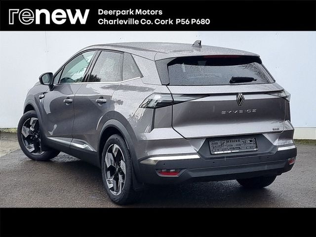 Image for 2026 Renault Symbioz techno full hybrid E-Tech 160 Auto