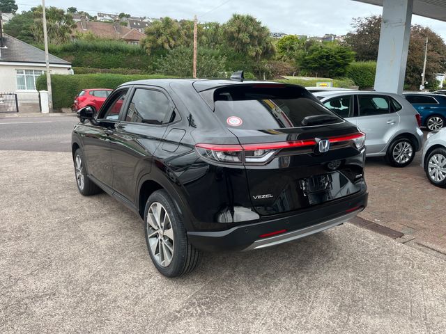 Image for 2022 Honda Vezel Hybrid 