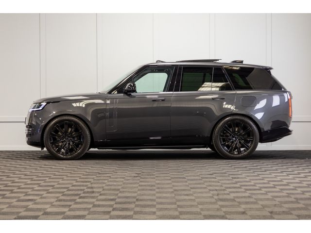 Image for 2026 Land Rover Range Rover P460e SE *Pan Roof