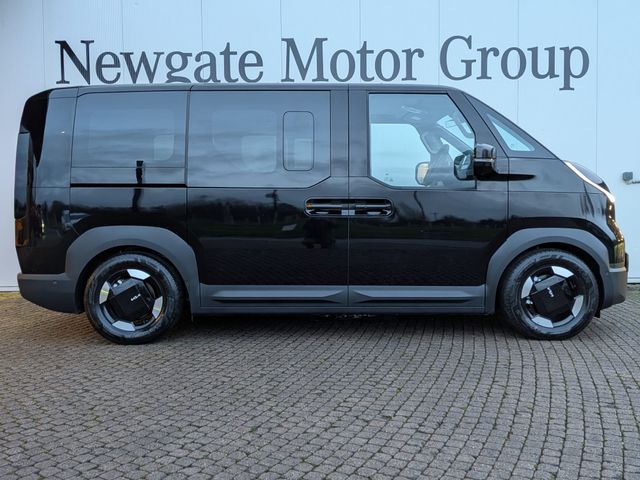 Image for 2026 Kia PV5 