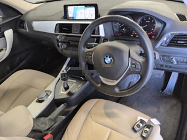 Image for 2019 BMW 1 Series Coming Soon