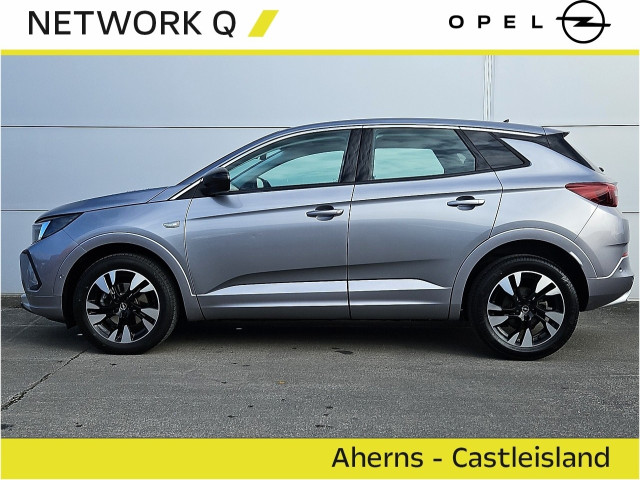 Image for 2024 Opel Grandland GRANDLAND X ELEG-1.5 Diesel 130BHP