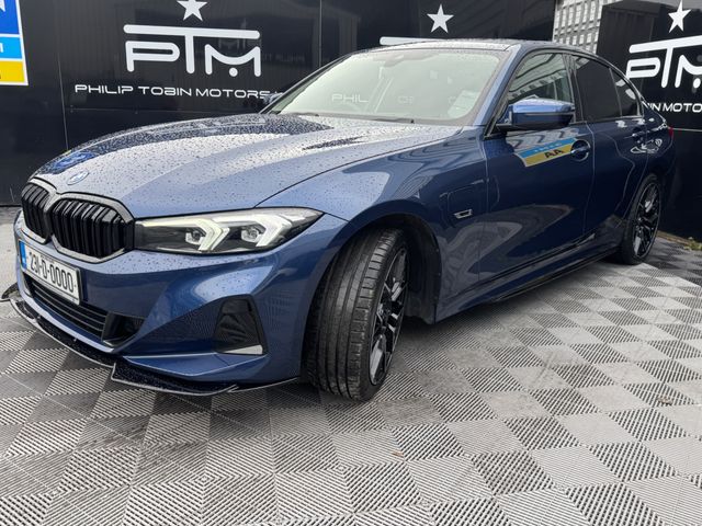 Image for 2023 BMW 3 Series 330E SPORT