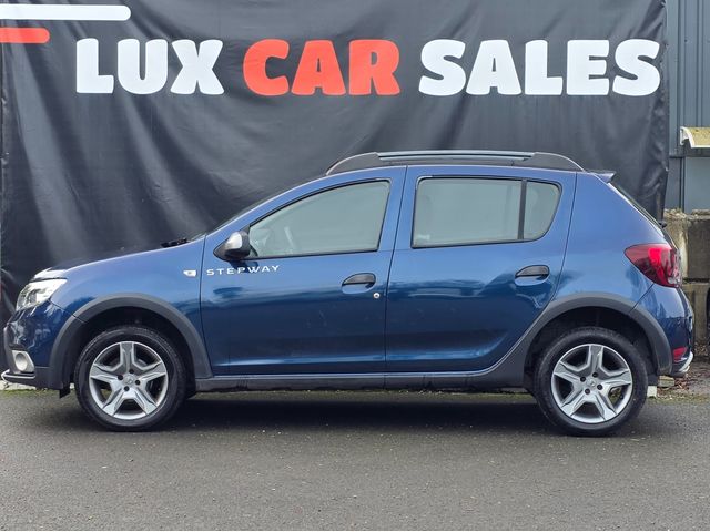 Image for 2018 Dacia Sandero Stepway 1.5 DCI ALTERNATIVE // NEW NCT TILL 12/27