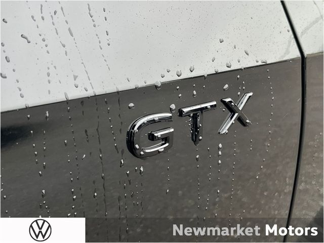 Image for 2026 Volkswagen ID.3 GTX PERFORMANCE PLUS 326BHP 79KWH