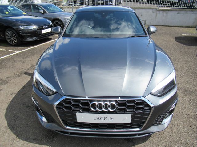 Image for 2023 Audi A5 SPORTBACK TDI S LINE