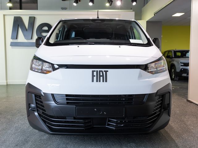 Image for 2026 Fiat Scudo MCA L3 TECNICO AUTO 180HP