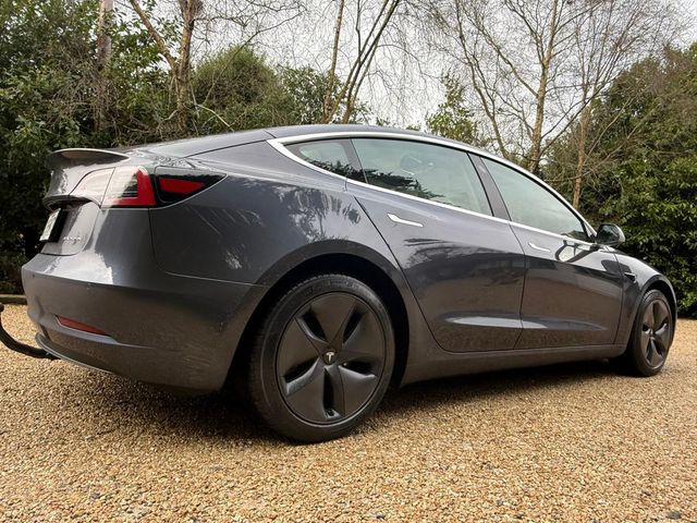 Image for 2020 Tesla Model 3 LONG RANGE ALL WHEEL DRIVE DUAL MOTOR