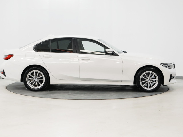 Image for 2021 BMW 3 Series *95* 330E SE PRO