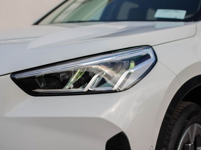 Image for 2025 BMW X1 xDrive25e
