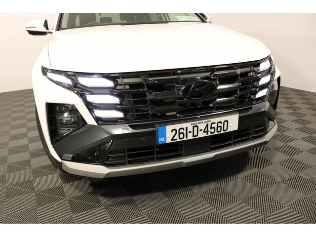 Image for 2026 Hyundai Tucson Diesel Executive Plus 1.6L SUV - 4.9% APR Finance Available