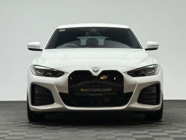Image for 2024 BMW i4 35 M SPORT EDRIVE