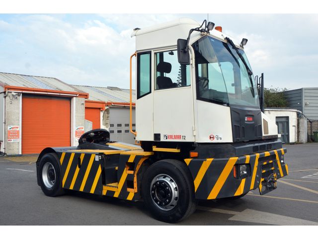 Image for 2017 Kalmar T2 KT2i