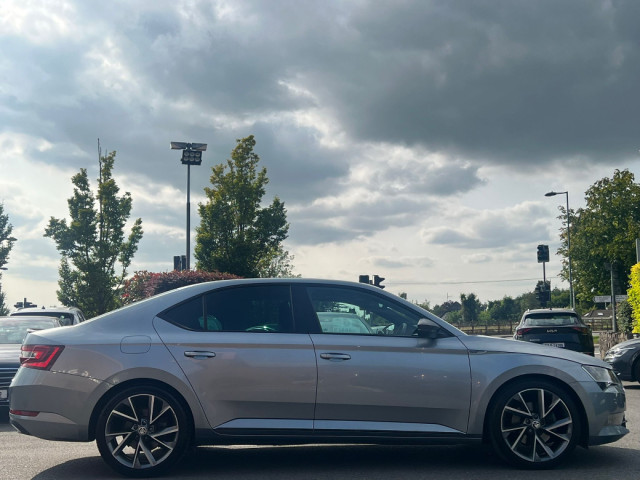 Image for 2019 Skoda Superb 2.0TDI SPORTLINE 150HP *1 OWNER & LOW KMS*
