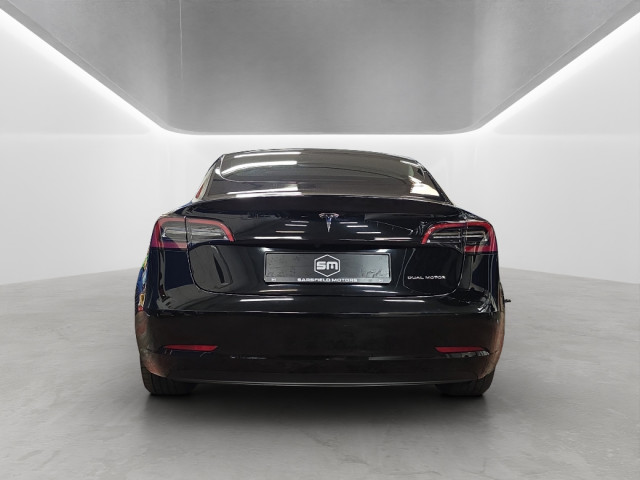 Image for 2023 Tesla Model 3 LONG RANGE AWD. PANORAMIC GLASS ROOF. FINANCE ARRANGED. SIMI. AA APPROVED.