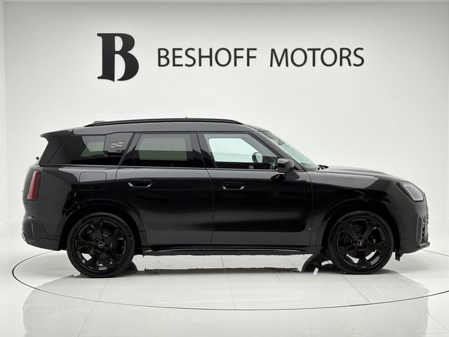 Image for 2025 Mini Countryman SPORT=BLACK PACK//PAN ROOF//LOW MILES=2 YEAR MINI WARRANTY=TAILORED FINANCE PACKAGES AVAILABLE=TRADE IN’S WELCOME 
