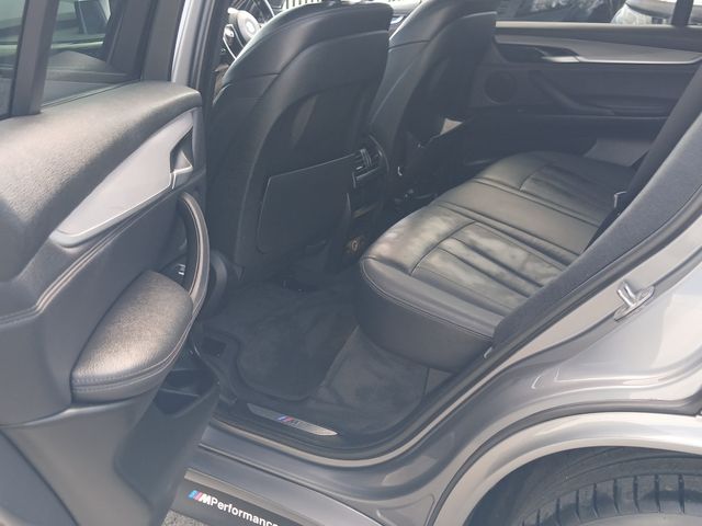 Image for 2017 BMW X5 F15 3.0dxdrive40d Msport 5ST A