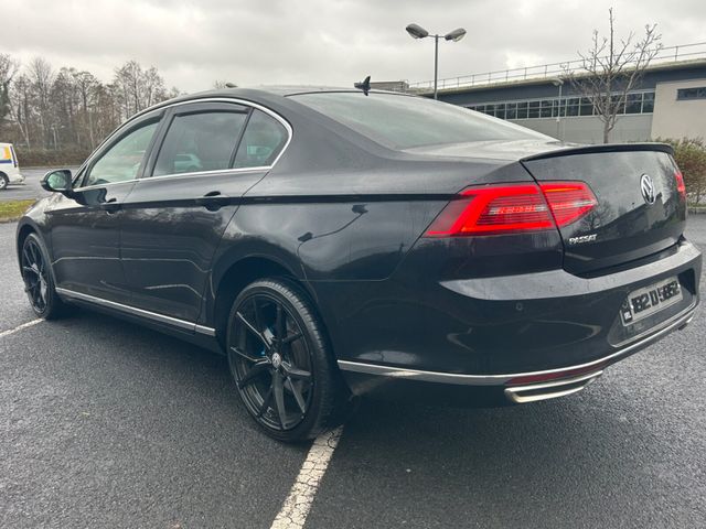 Image for 2018 Volkswagen Passat 2.0TDI 150HP Highline DSG