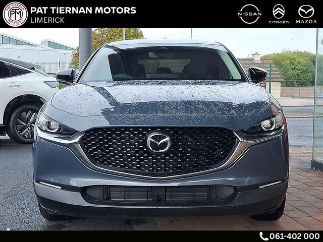 Image for 2027 Mazda CX-30 Mazda CX-30 e-SKYACTIV X 186ps FWD Homura SUNR