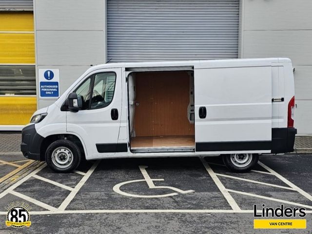 Image for 2025 Citroen Relay L2H1 EX DEMO