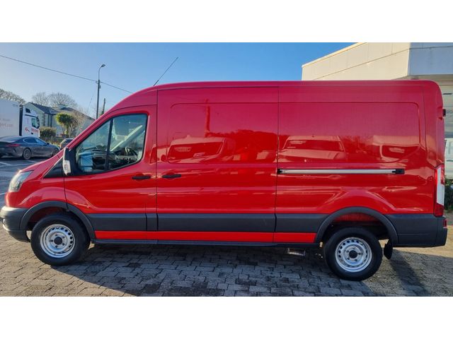 Image for 2019 Ford Transit 