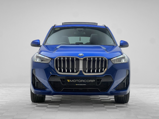 Image for 2024 BMW X1 25E M SPORT XDRIVE