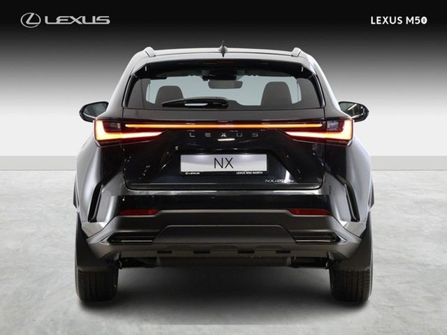Image for 2026 Lexus NX 450H+ Executive