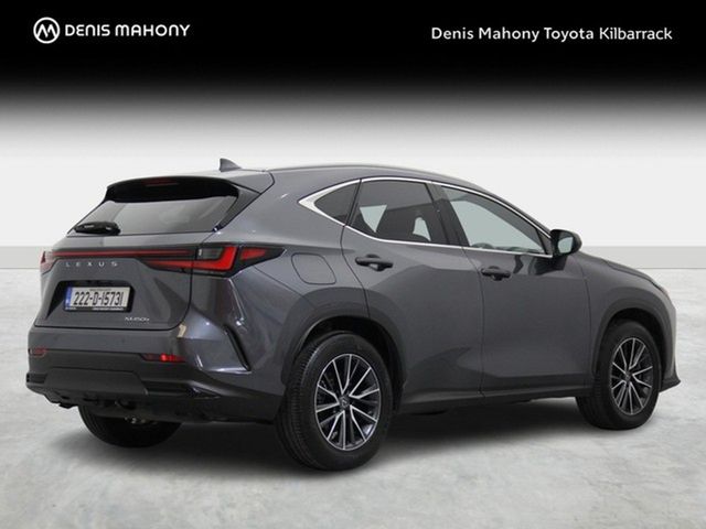 Image for 2022 Lexus NX 450H+ NX450H+ EXECUTIVE AWD 4DR AUTO