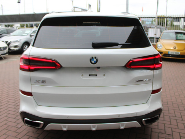Image for 2020 BMW X5 3.0D 35DM-SPORT PLUS 5DR ESTATE AUTOMATIC // IMMACUALTE CONDITION // BUY WITH CONFIDENCE AA AND SIMI APPROVED DEALER 2025 // FINANCE ARRANGED // ALL TRADE INS WELCOME // 