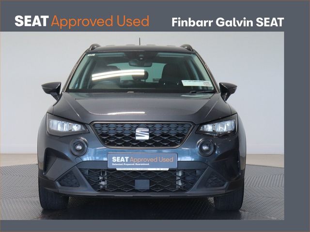 Image for 2023 SEAT Arona 1.0TSI 110hp SE+