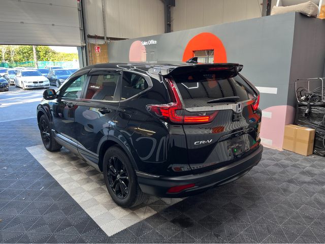 Image for 2021 Honda CR-V €30950 2021 HONDA CR-V HEV EX BLACK EDITION 2.0 AUTOMATIC / CRUISE CONTROL / REVERSE CAMERA / ELECTRIC MEMORY & HEATED SEATS / PANORAMIC SUNROOF / PADDLE SHIFTERS AND MORE