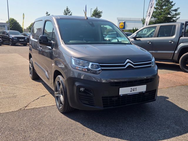 Image for 2024 Citroen Berlingo 1000 DRIVER EDITION M BLUEHDI S/S