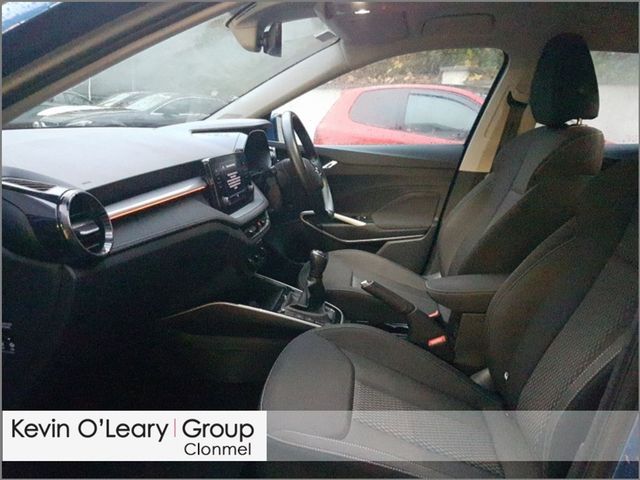 Image for 2023 Skoda Fabia 1.0 TSI 95HP STYLE