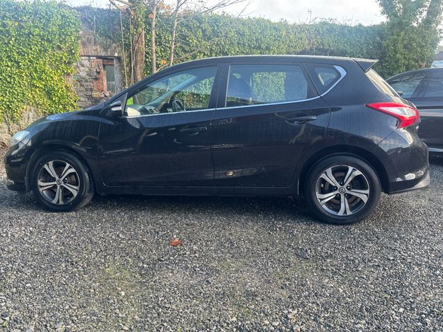 Image for 2015 Nissan Pulsar 1.5 SV DCI 1 Owner