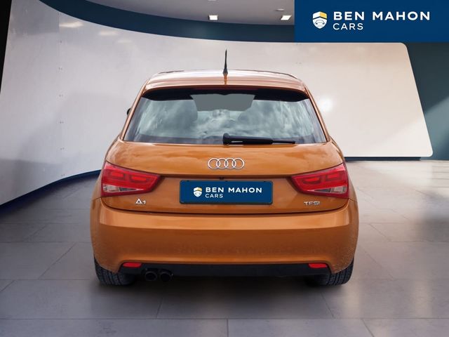 Image for 2015 Audi A1 1.4 TFSI S TRONIC