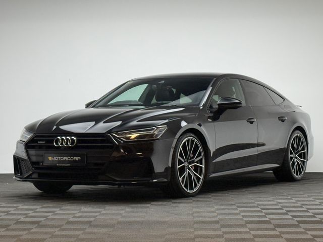 Image for 2020 Audi A7 COMPETITION S LINE 55 TFSI E 367HP QUATTRO