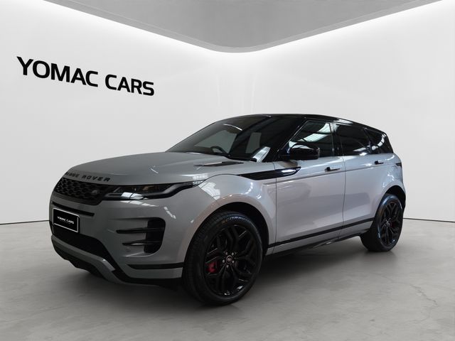 Image for 2022 Land Rover Range Rover Evoque P300E AUTOBIOGRAPHY - HIGHEST SPEC - FINANCE ARANGED