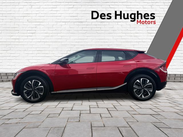 Image for 2023 Kia EV6 AIR 225Bhp 77.4kWh 