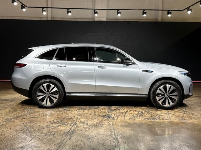 Image for 2021 Mercedes-Benz EQC EQC 400 4MATIC SPORT - AUTO - FULL LEATHER INTERIOR - REVERSE CAMERA - 