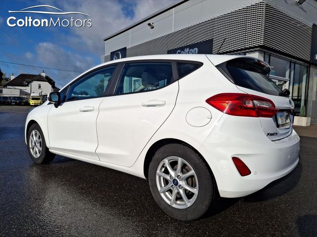 Image for 2019 Ford Fiesta 1.1L 85 PS Titanium
