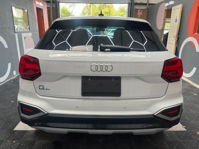 Image for 2024 Audi Q2 2024 AUDI 35TFSI ADVANCED AUTOMATIC/ CRUISE CONTROL / PARKING CAMERA AND MORE