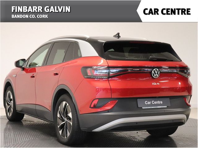 Image for 2023 Volkswagen ID.4 LIFE DX 77kWh 174HP