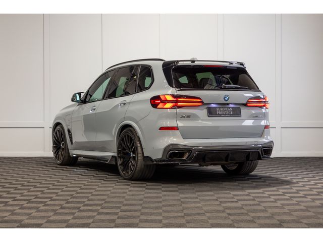 Image for 2023 BMW X5 X-Drive 50e M-Sport