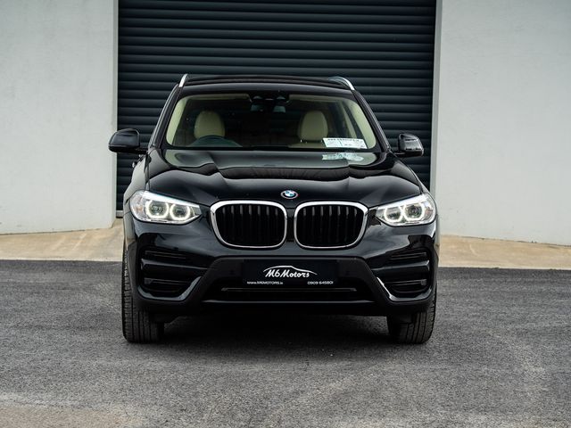 Image for 2020 BMW X3 Xdrive20d diesel Auto