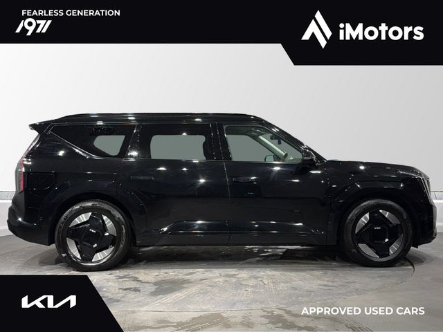 Image for 2024 Kia EV9 Earth 7 SEATER RWD 5DR Auto