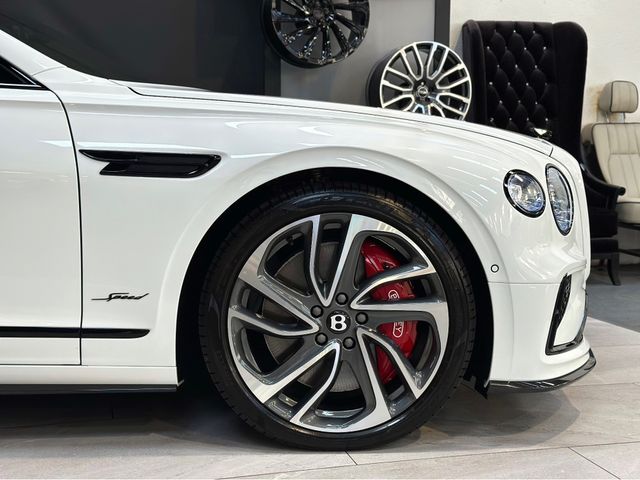 Image for 2025 Bentley Flying Spur 4.0 V8 SPEED FIRST EDITION